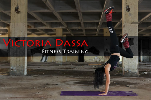 Victoria Dassa - מאמנת כושר אישית
